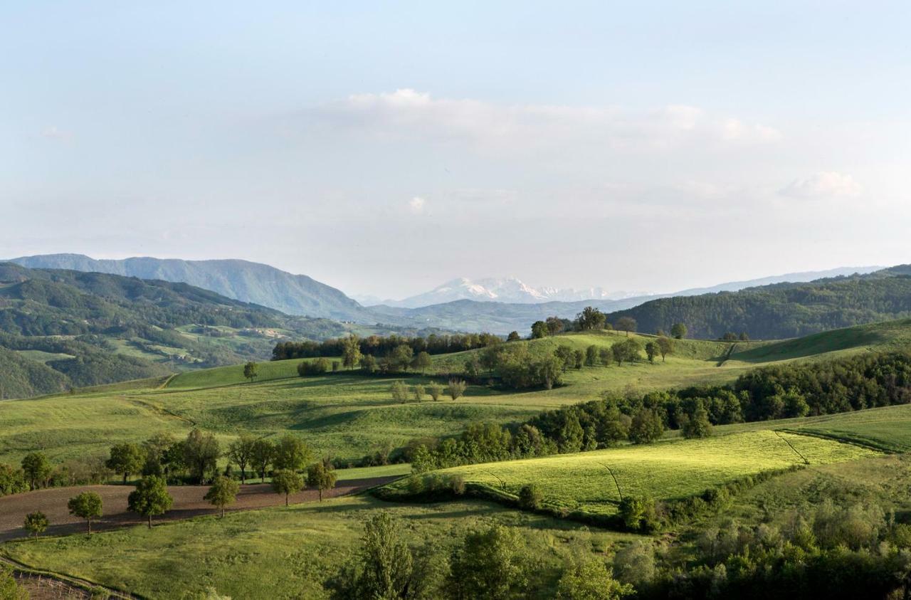 La Locanda Del Borgo * Torrechiara